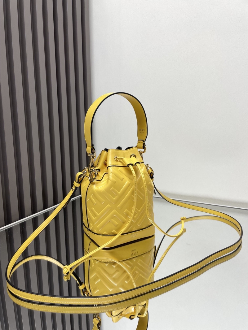 Fendi Bucket Bags